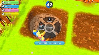Pit Wars screenshot 2