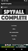 Spyfall Complete Poster