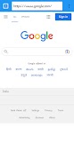 Robo Browser screenshot 2