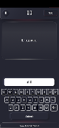 برنامه‌نما Codemind عکس از صفحه