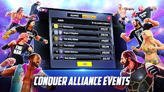 WWE Mayhem screenshot 6