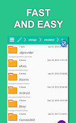 Explorer File Manager screenshot 4