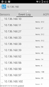 Supermicro IPMIView screenshot 2
