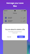 Image to Text: OCR Scanner تصوير الشاشة 5