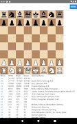 2 Schermata Chess Opening Trainer
