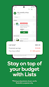Woolworths screenshot 2