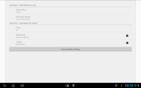 MyDxSpot syot layar 6