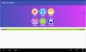 Super File Explorer screenshot 5