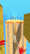 Spider Hand ảnh chụp màn hình 5