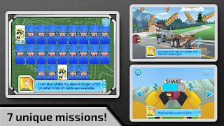 Transformers Rescue Bots: Need screenshot 3
