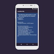 My Compass Free screenshot 4