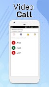 Video Call Free screenshot 1