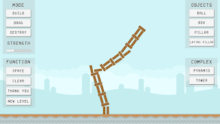 Physics Sandbox 2D Edition ảnh chụp màn hình 1