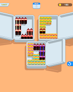 Fridge Shape اسکرین شاٹ 1