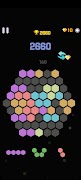 2 Schermata Hex Blocks