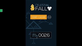 Celestial Fall screenshot 7