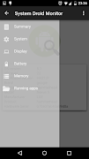 SystemDroidMonitor скриншот 1
