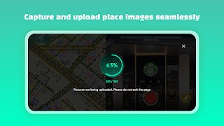 MaprGo 스크린샷 3