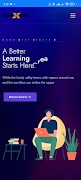StudiXpert الملصق