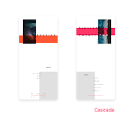 Stracta for KLWP screenshot 3