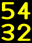 Sean's Big Timer スクリーンショット 7