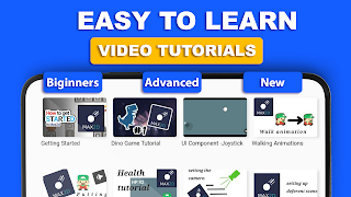 Max2D Game Maker Pro स्क्रीनशॉट 3