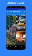 New CB Backgrounds скриншот 2