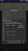 IR remote for Sony camera Screenshot 4
