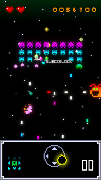 Arcadium - Space War syot layar 3