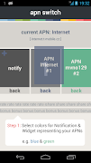 APN Switch 海報