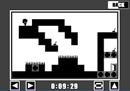 Shift Perspectief-poster