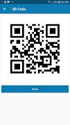 QR Code Scanner скриншот 4