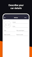 Tu Driver: App for drivers screenshot 4