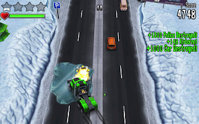 Reckless Getaway スクリーンショット 7