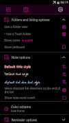 Note Manager: Notepad app with Ekran Görüntüsü 7