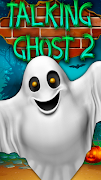 hablando fantasma 2 Poster