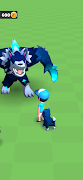 Monster Expedition 截图 1