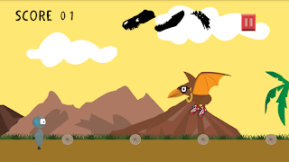 Time Keeper Screenshot 1