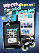 SpaceStory syot layar 4