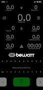 BEWATT Plakat