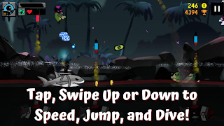 Zone 2 Hell screenshot 2