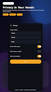 Rahmi Connect - Talk & Chill screenshot 7