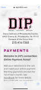 برنامه‌نما DIP Studios عکس از صفحه