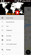 پوستر Video Map