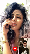 Video Call: Live Video Talk Plakat