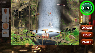 5 Schermata Mystery Hidden Objects