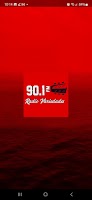 90.1FM Radio Variedades poster