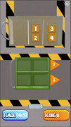 Facility Rush imagem de tela 3