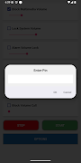 Volume Lock اسکرین شاٹ 1