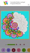 5 Schermata Craft Stitching Adventures